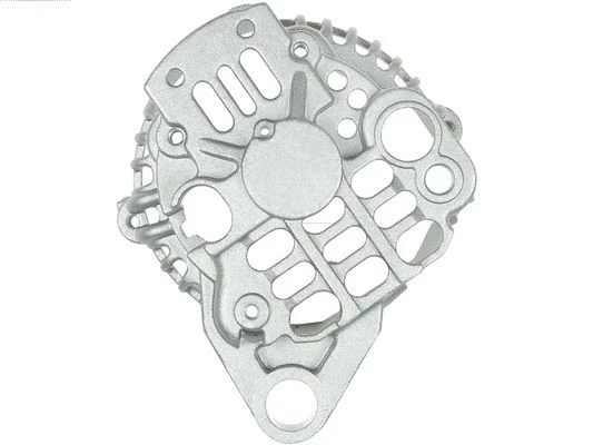 Bracket, alternator drive flange (ABR1004)