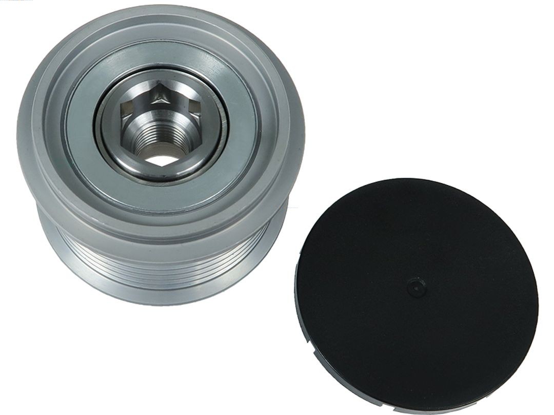 Alternator Freewheel Clutch