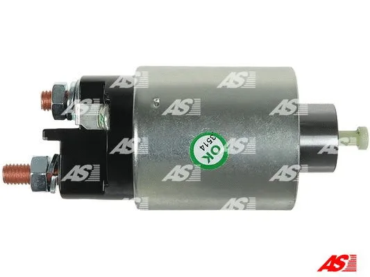 Solenoid Switch, starter (SS5165P)