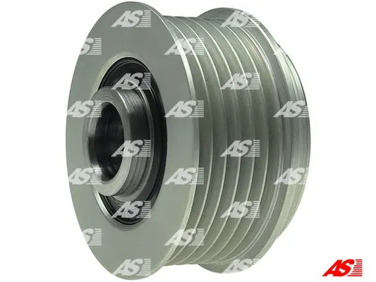 Alternator Freewheel Clutch