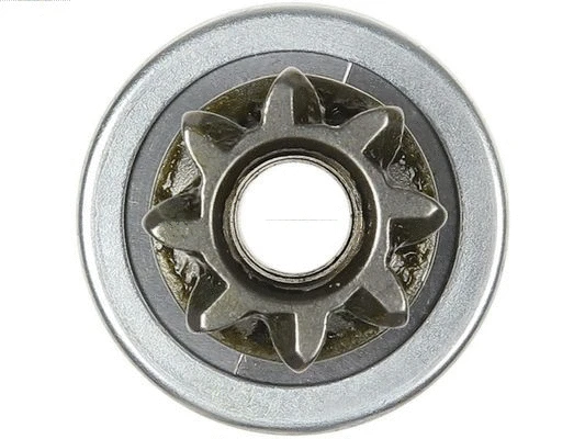 Freewheel Gear, starter