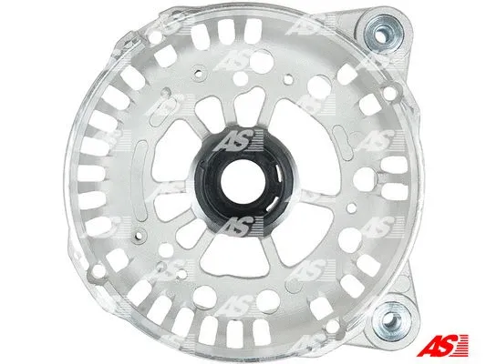 Bracket, alternator drive flange