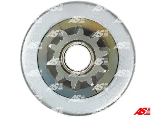 Freewheel Gear, starter