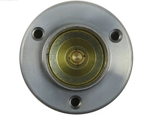 Solenoid Switch, starter