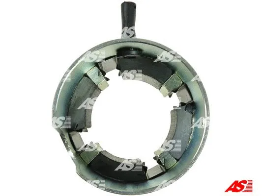 Field Winding, starter