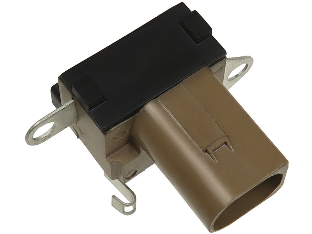 Alternator Regulator