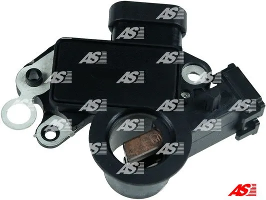 Alternator Regulator