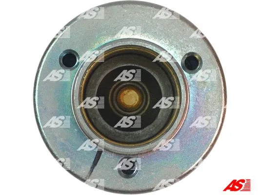 Solenoid Switch, starter