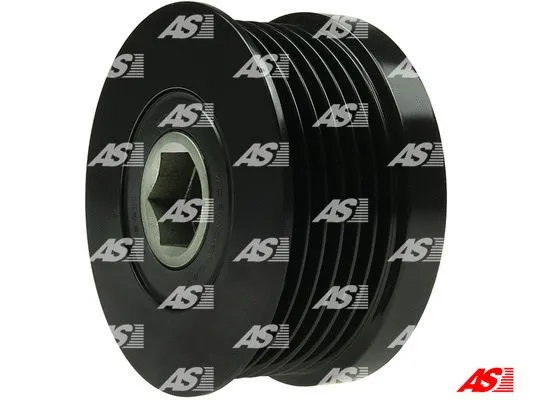 Alternator Freewheel Clutch (AFP6066(KOYO))
