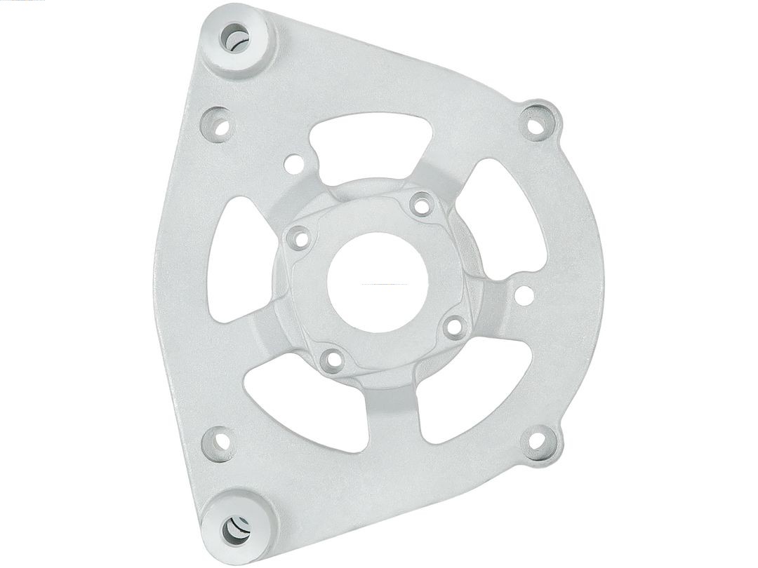 Bracket, alternator drive flange (ABR0244S)