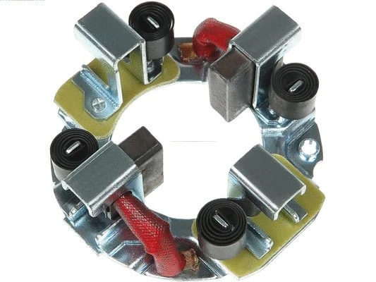 Holder, carbon brushes (SBH5033S)