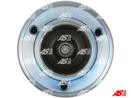 Solenoid Switch, starter