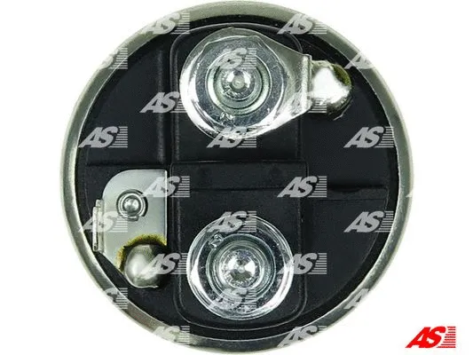Solenoid Switch, starter