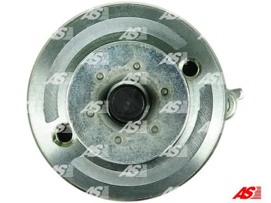 Solenoid Switch, starter