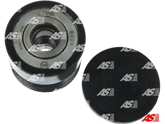Alternator Freewheel Clutch