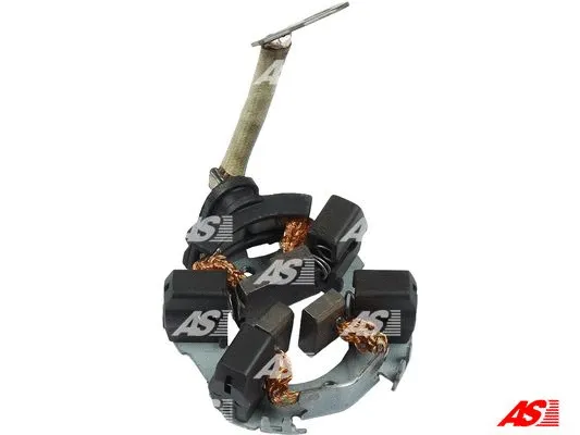 Holder, carbon brushes (SBH0051)