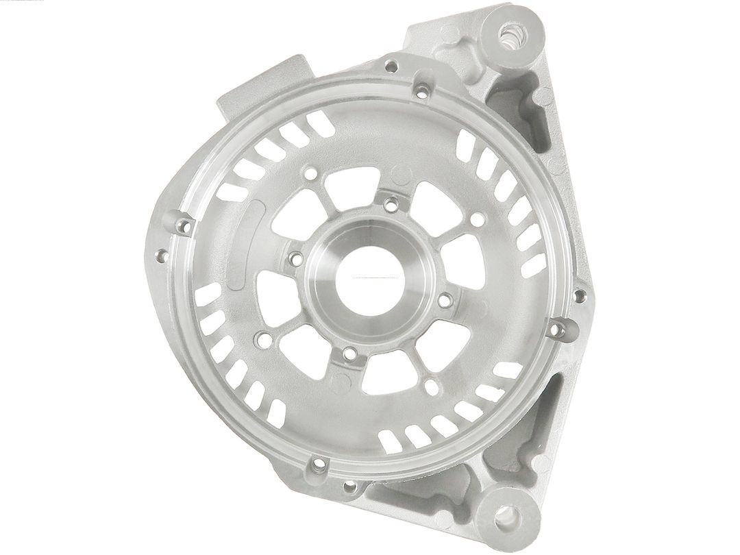 Bracket, alternator drive flange