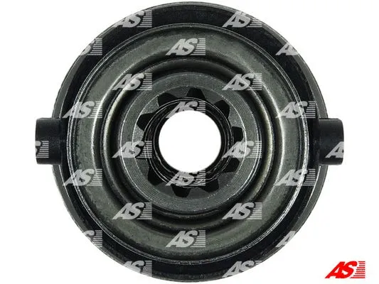 Freewheel Gear, starter