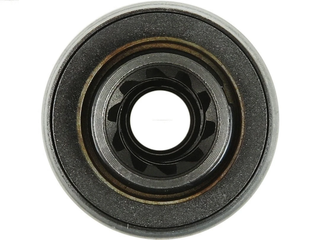 Freewheel Gear, starter