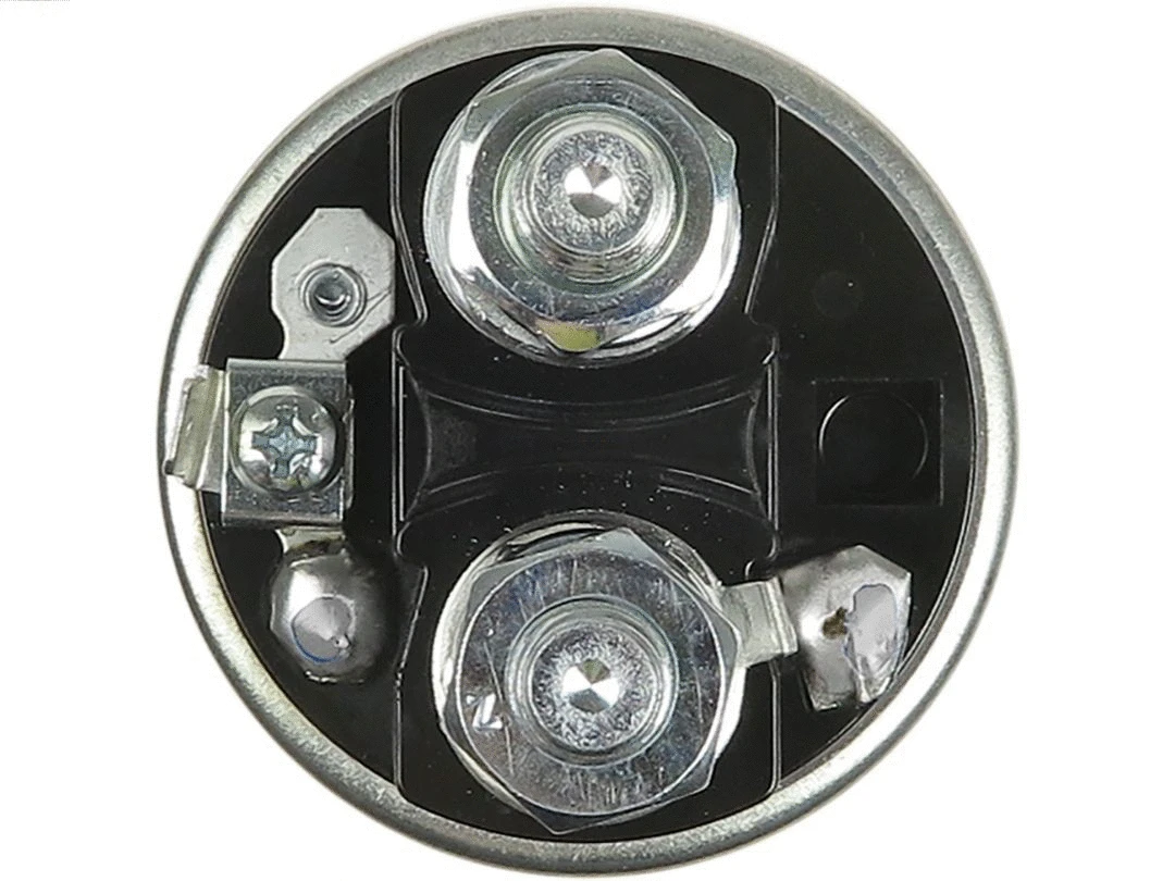 Solenoid Switch, starter
