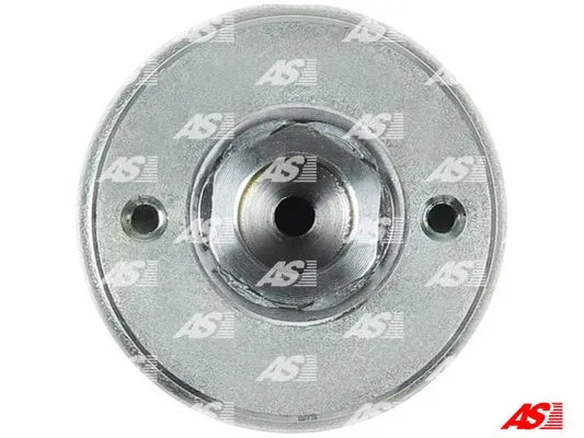 Solenoid Switch, starter