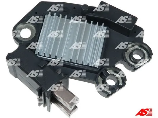Alternator Regulator