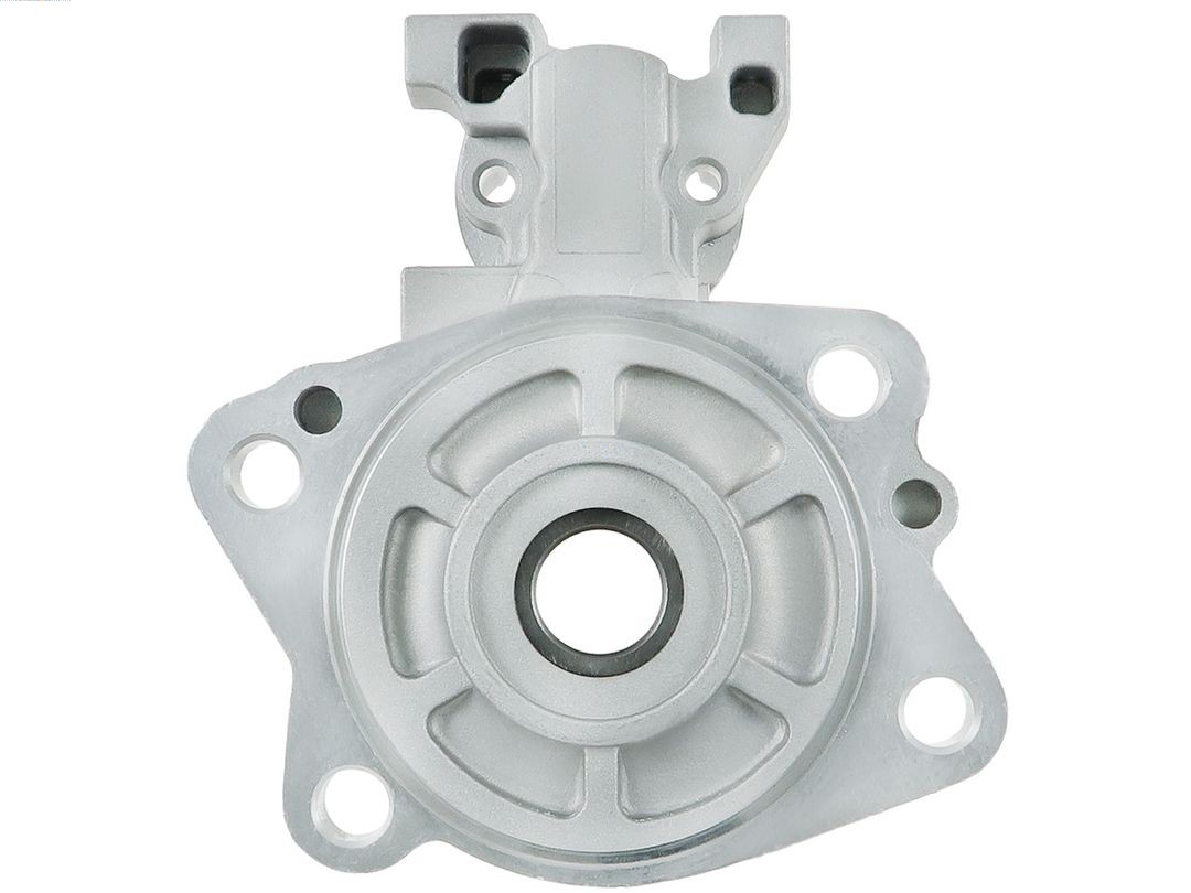 Starter Lid, carburettor (SBR5114S)