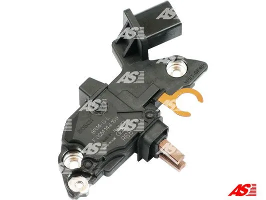 Alternator Regulator