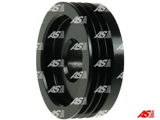 Belt Pulley, alternator (AP3021S)