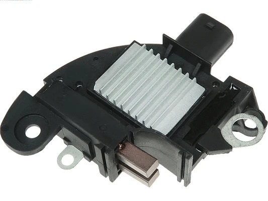 Alternator Regulator