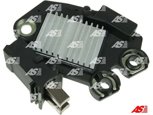 Alternator Regulator