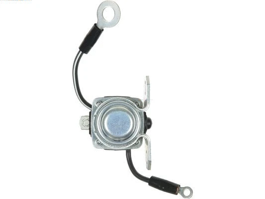 Solenoid Switch, starter