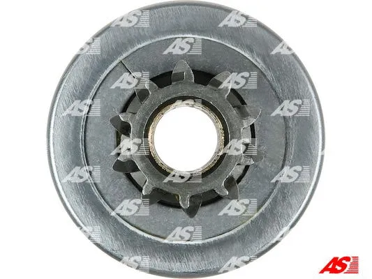 Freewheel Gear, starter