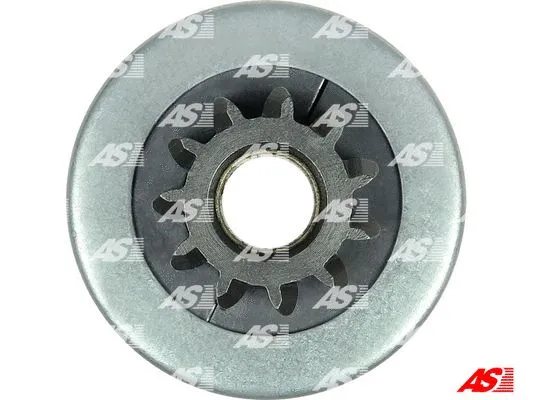 Freewheel Gear, starter