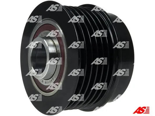 Alternator Freewheel Clutch