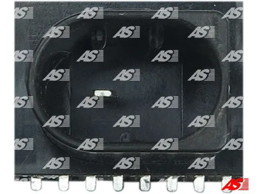 Alternator Regulator