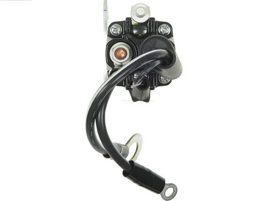 Solenoid Switch, starter