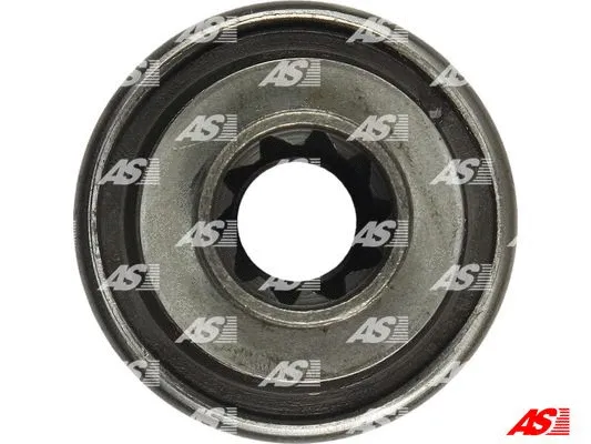 Freewheel Gear, starter