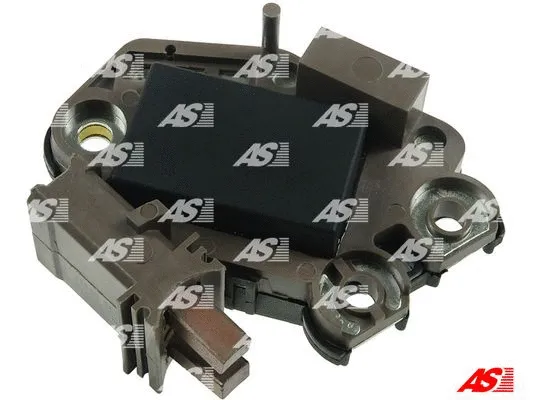 Alternator Regulator