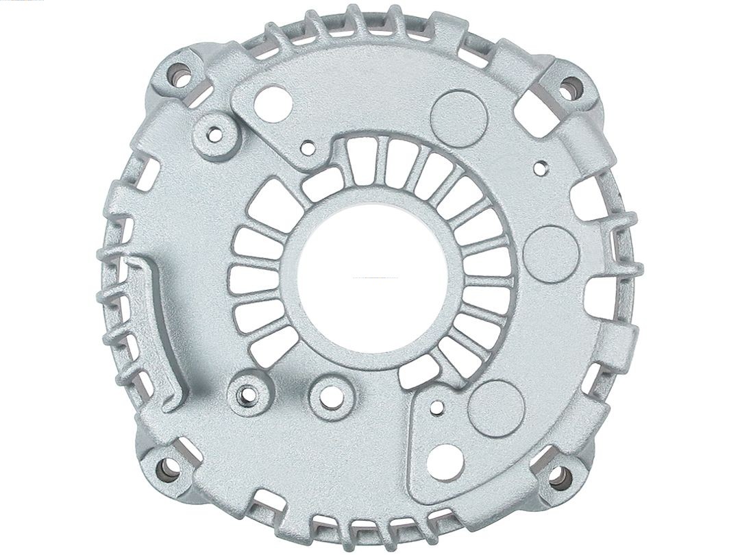 Bracket, alternator drive flange (ABR9075S)
