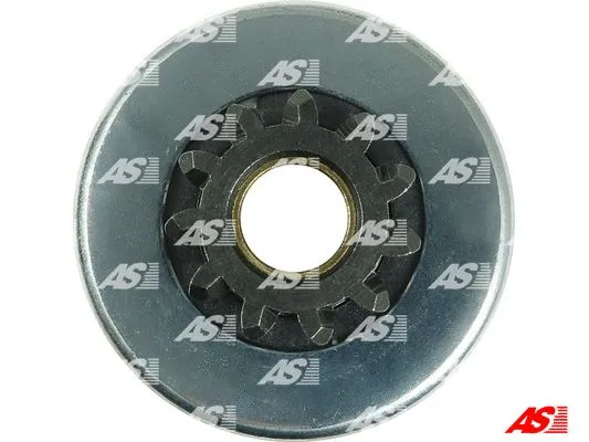 Freewheel Gear, starter