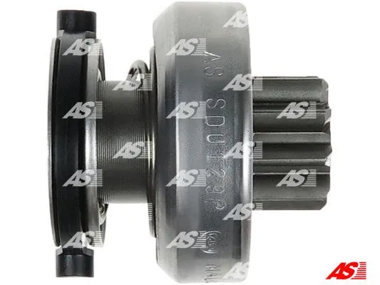 Freewheel Gear, starter (SD0129P)