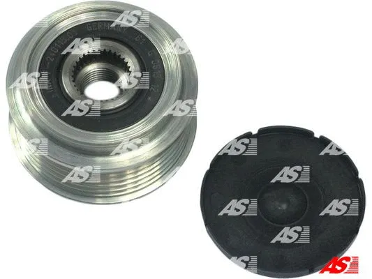 Alternator Freewheel Clutch
