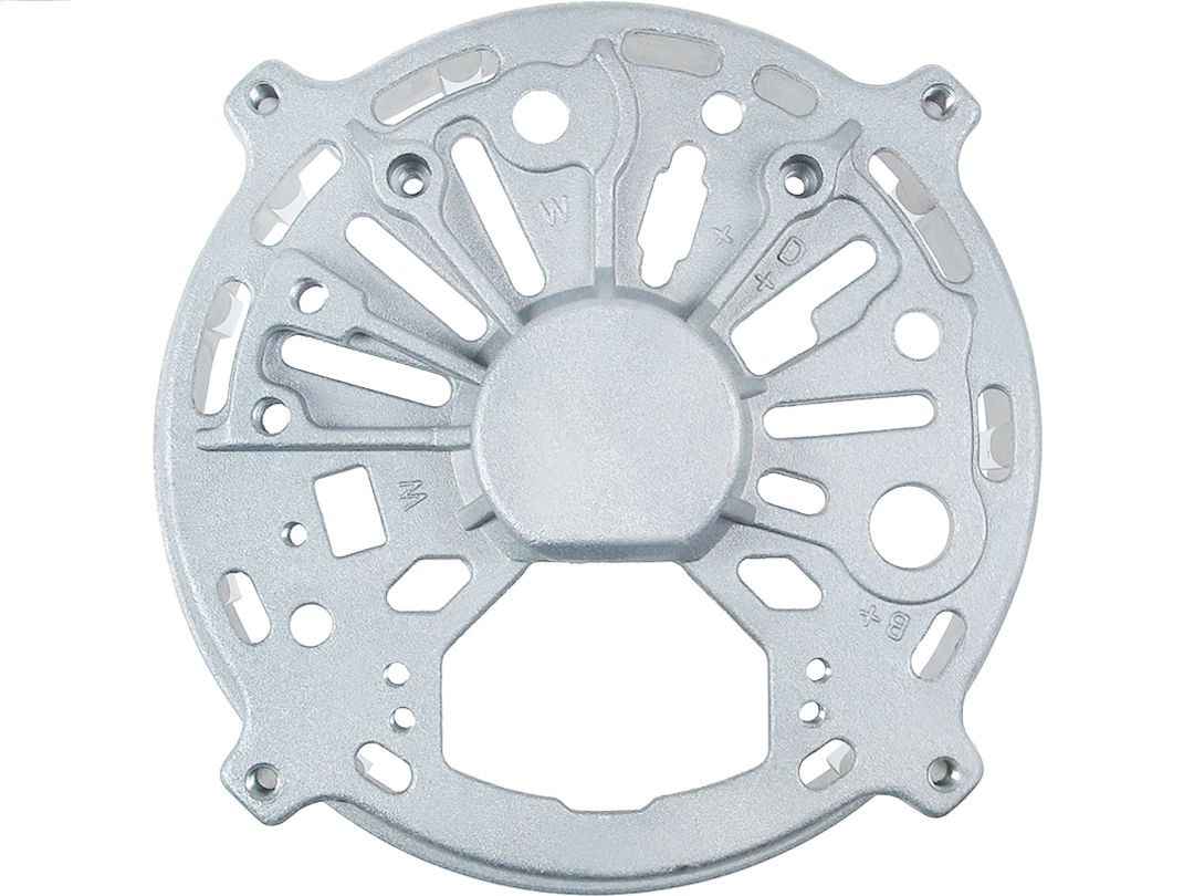 Bracket, alternator drive flange (ABR0212S)