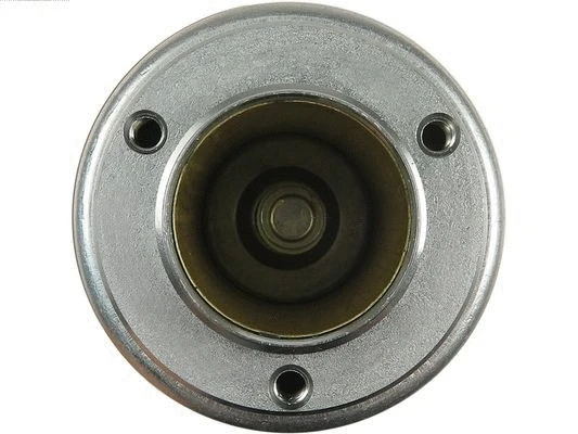 Solenoid Switch, starter