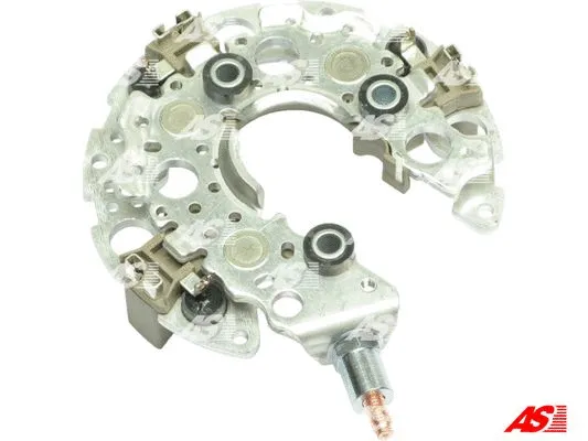 Rectifier, alternator (ARC6054)