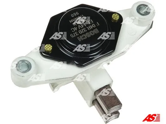 Alternator Regulator (ARE0233(BOSCH))