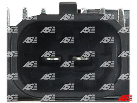 Alternator Regulator