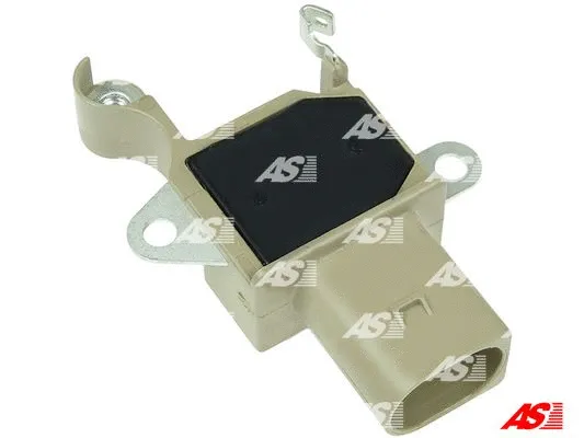 Alternator Regulator