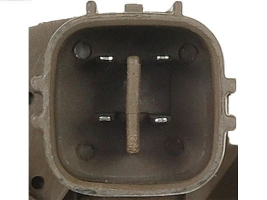 Alternator Regulator